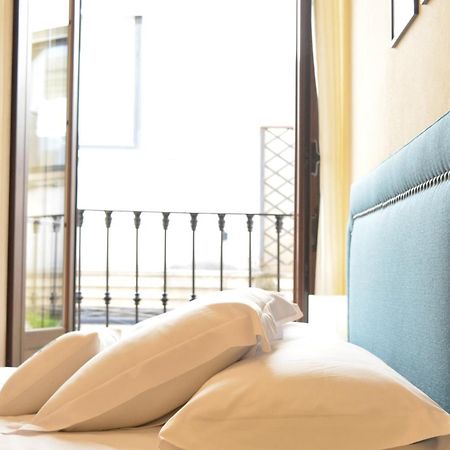 Apartamento Puerta De Cordoba- Exterior Con Balcones Exterior foto